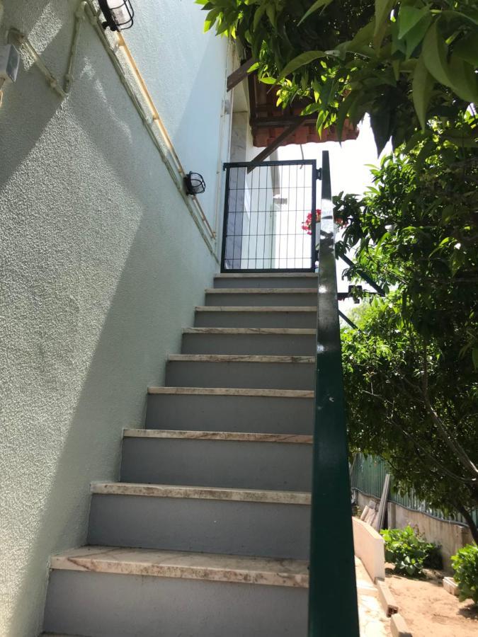 Casa Almenara Apartment Quinta do Anjo Exterior foto