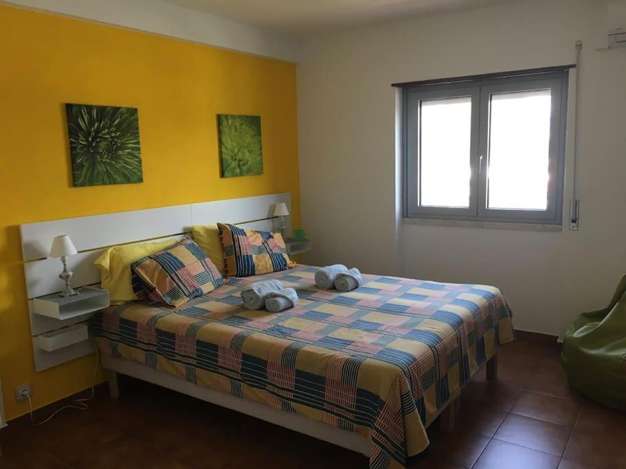 Casa Almenara Apartment Quinta do Anjo Exterior foto