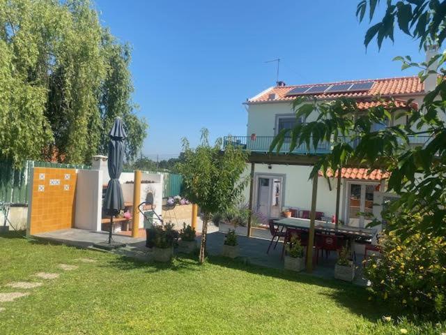 Casa Almenara Apartment Quinta do Anjo Exterior foto