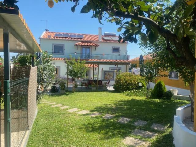 Casa Almenara Apartment Quinta do Anjo Exterior foto